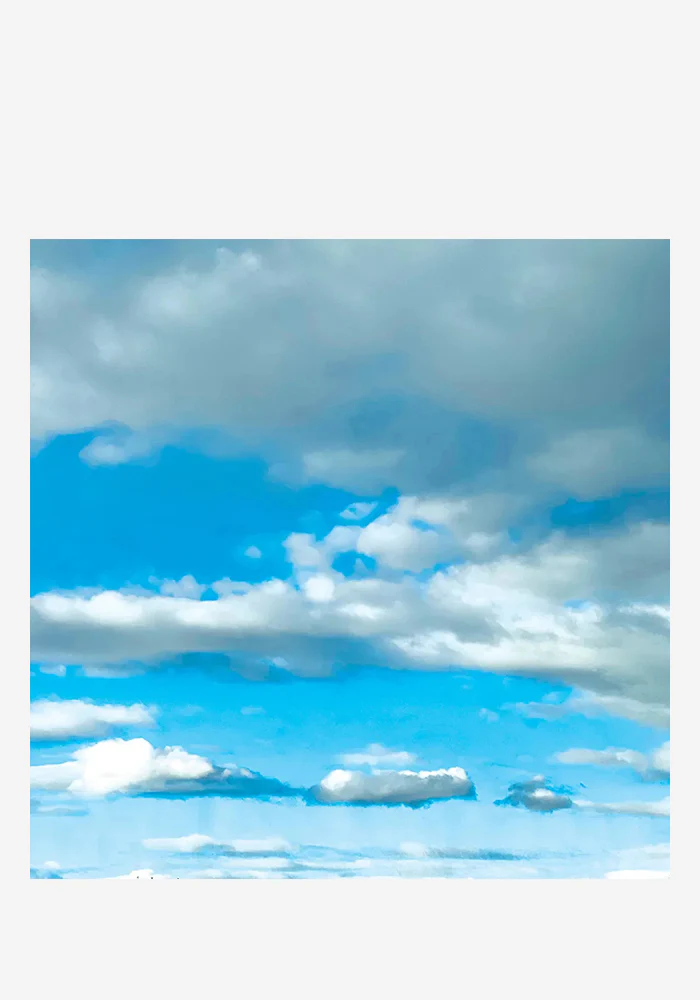 It's The End Of The World But It's A Beautiful Day (Alt Cover) LP (Color)