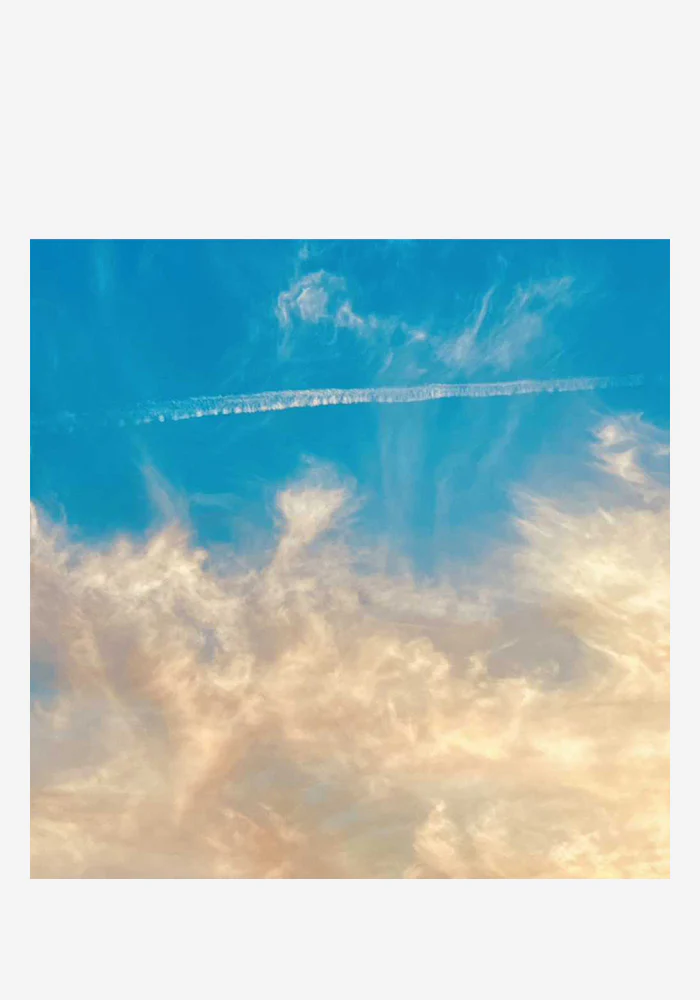 It's The End Of The World But It's A Beautiful Day LP (Color)