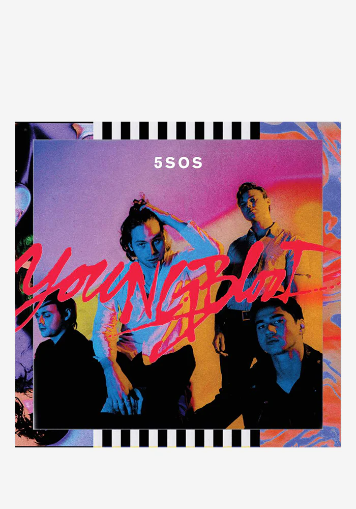 Youngblood LP