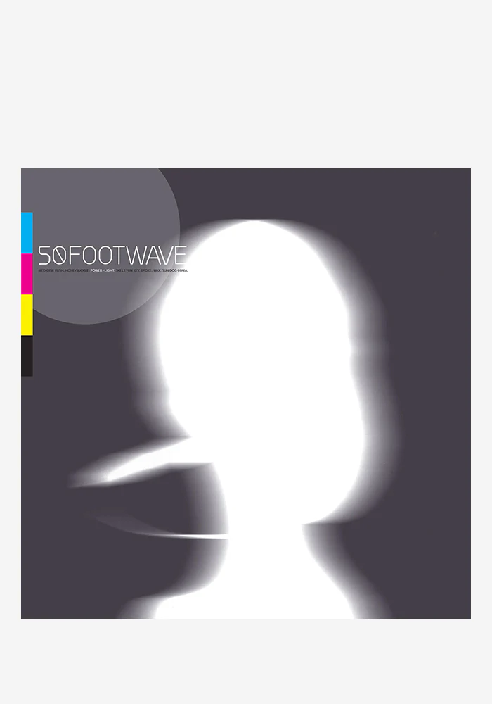 Power + Light EP