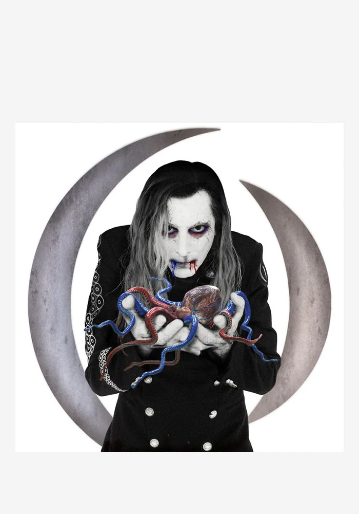 Eat The Elephant 2 LP (Color)