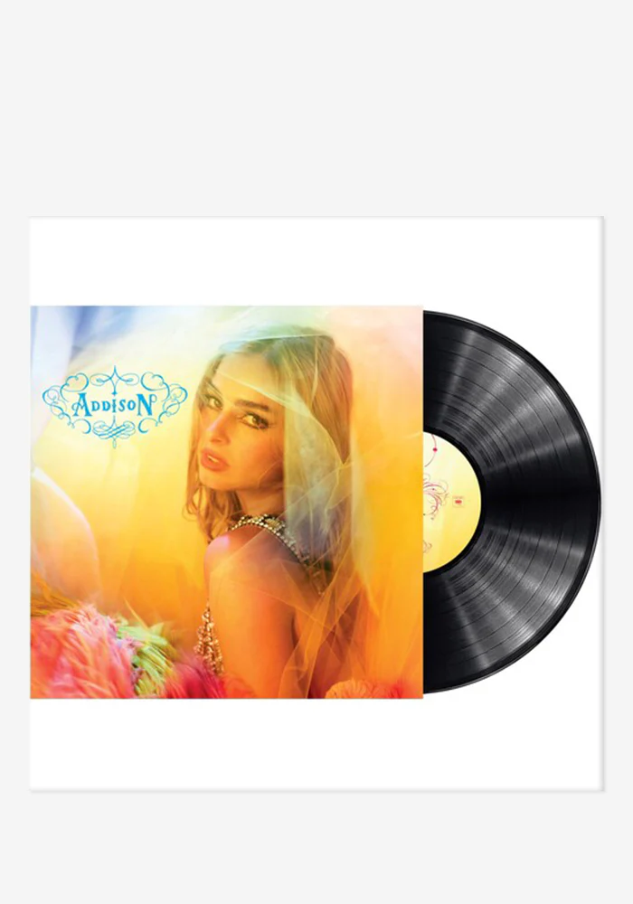 Addison LP