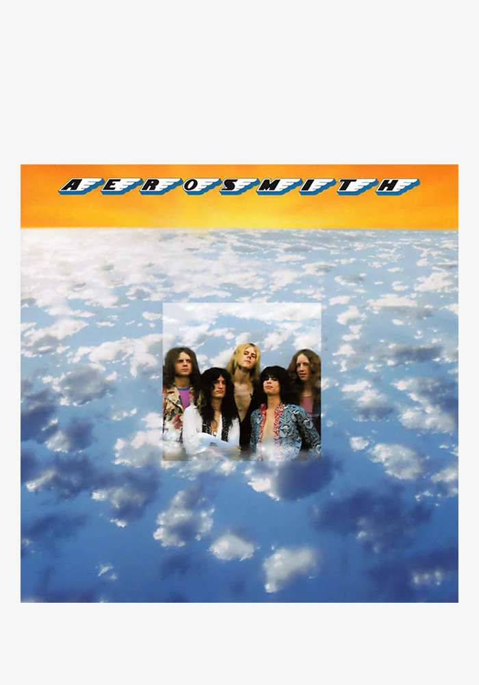 Aerosmith LP (180g)