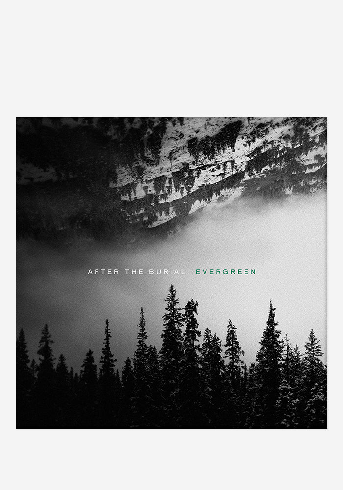 Evergreen CD With Autographed Booklet