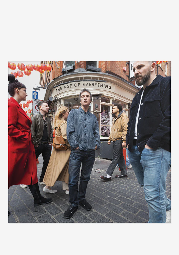 New Pre-Orders