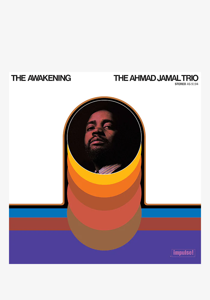 The Awakening LP