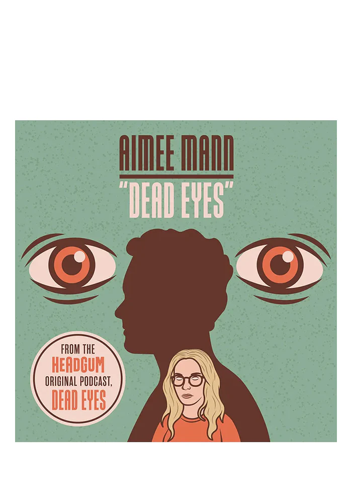 Dead Eyes 7"