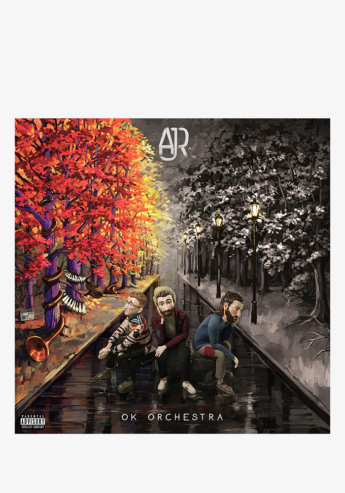 OK Orchestra LP