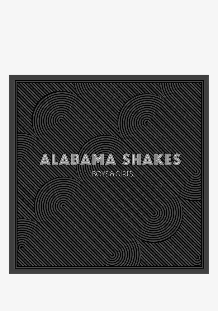 Boys & Girls Platinum Edition LP (Color)