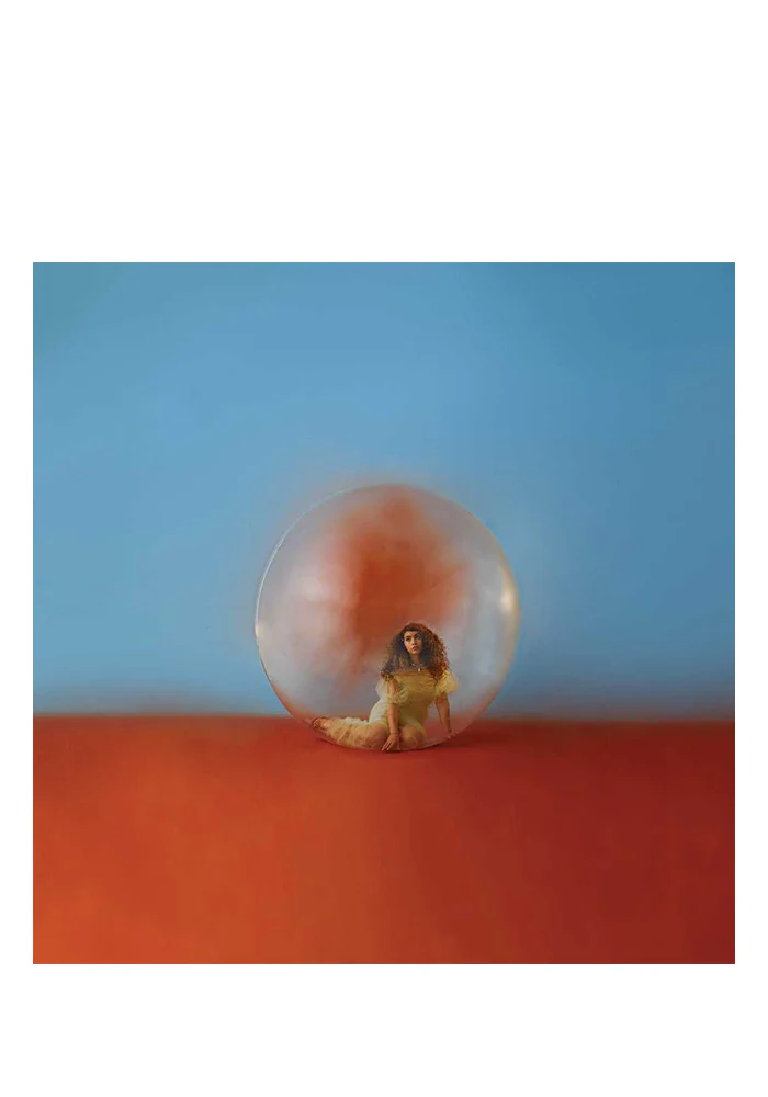 In The Meantime 2LP
