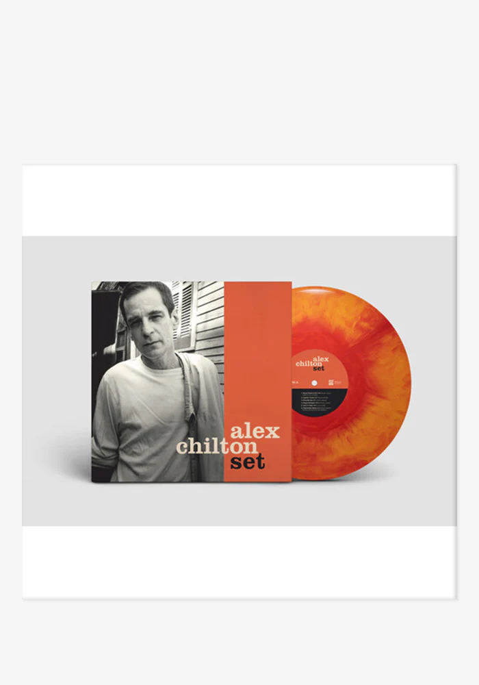 Set LP (RSD Limited Run)