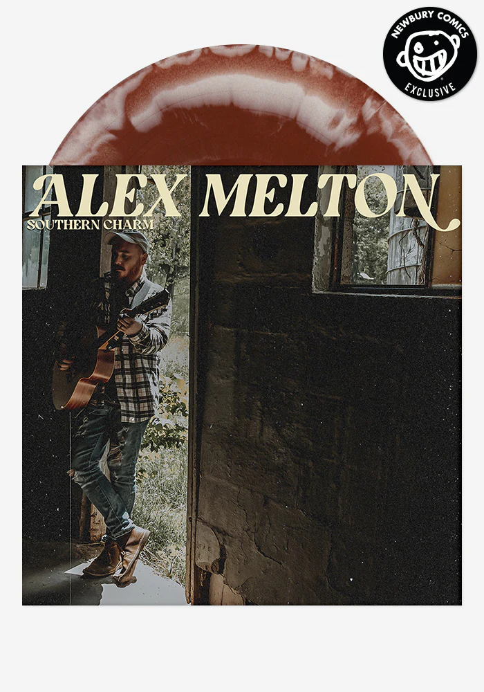 Southern Charm Exclusive LP