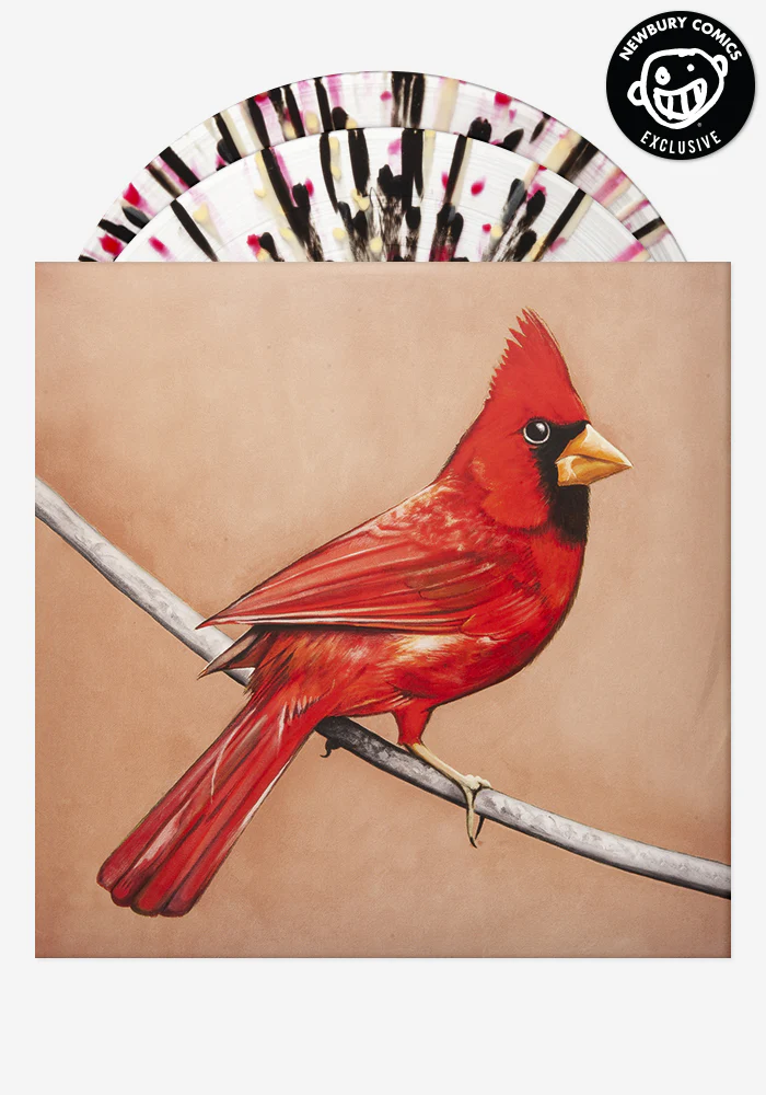 Old Crows/Young Cardinals Exclusive 2LP