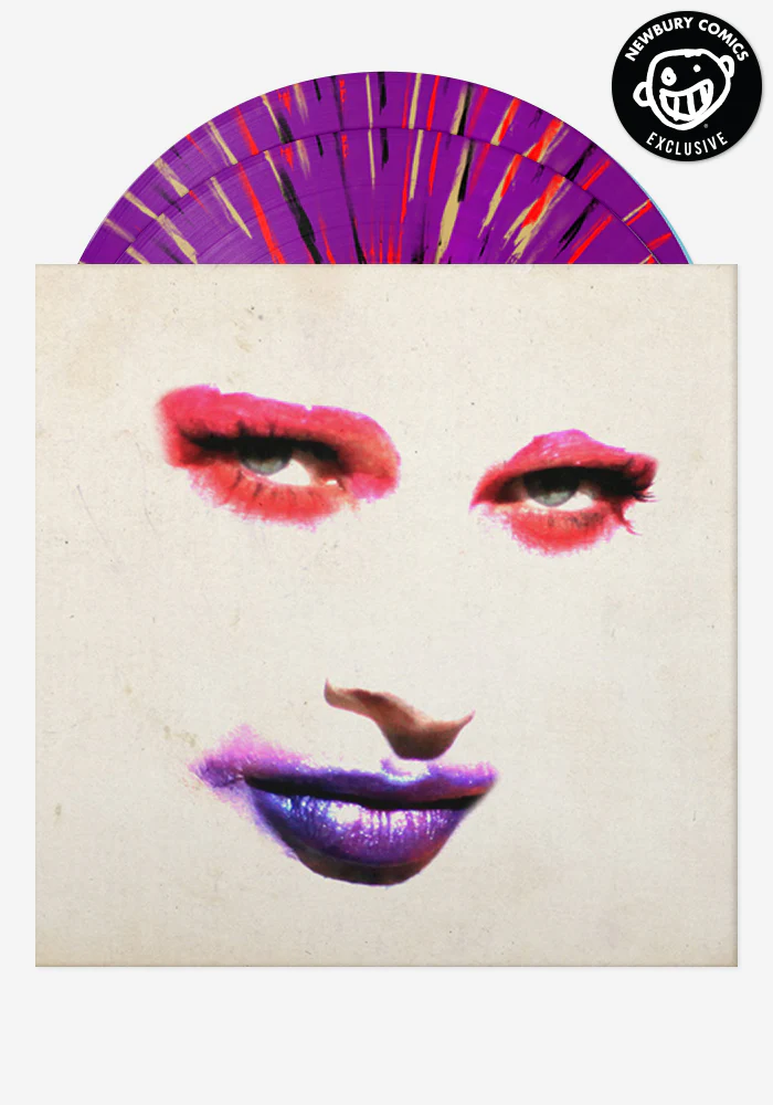 Otherness Exclusive 2LP