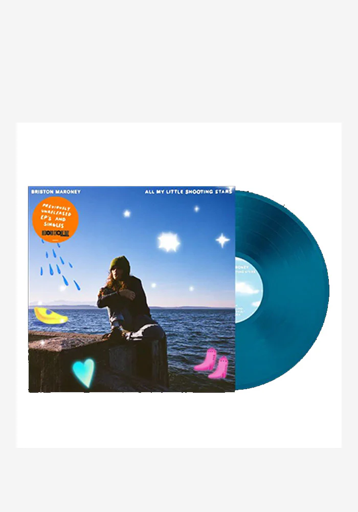All My Little Shooting Stars (RSD Exclusive)