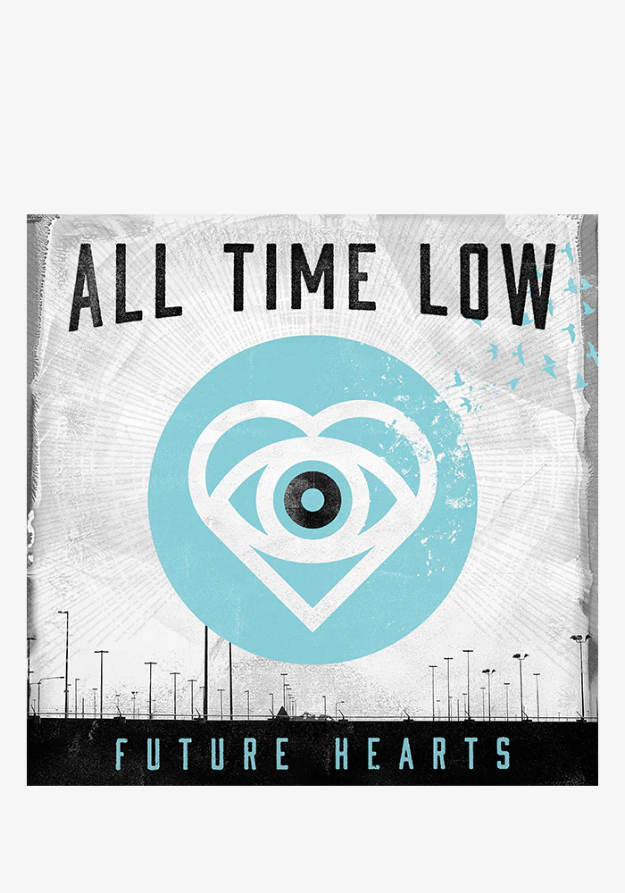 Future Hearts LP