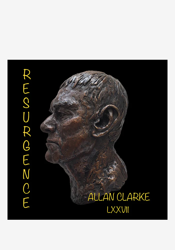 Resurgence CD (Autographed)