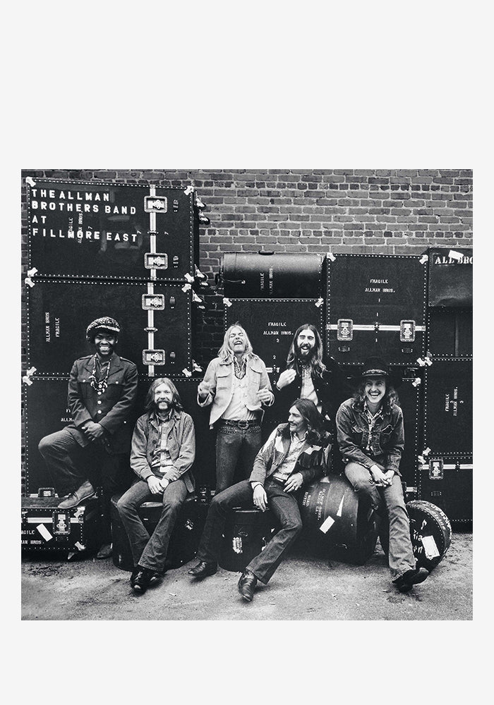 At Fillmore East 2LP (180g)