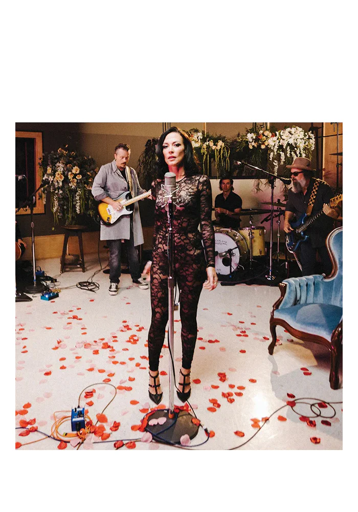 Live At Columbia Studio A EP