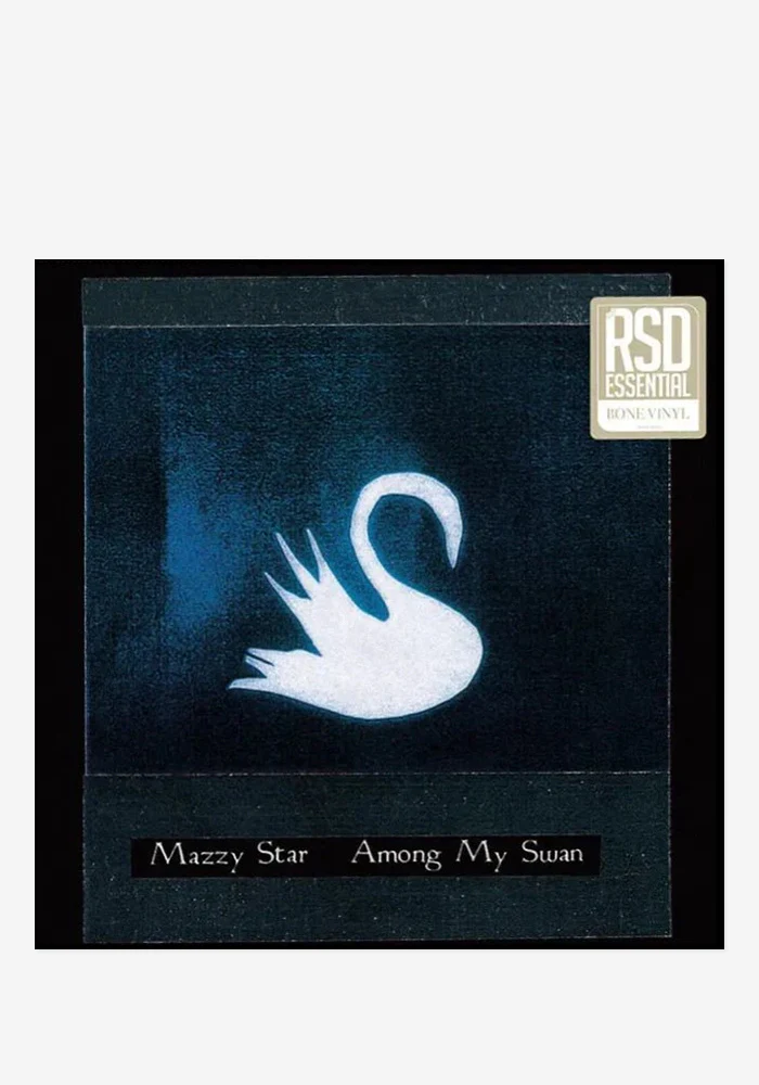 Among My Swan - RSD Essential Bone LP