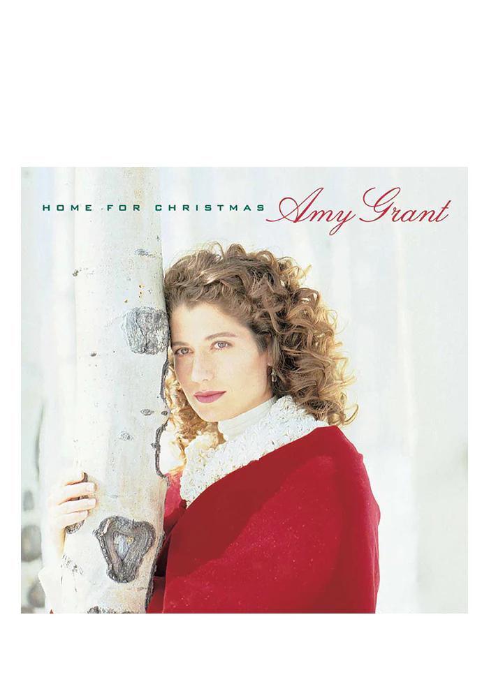 Home For Christmas LP