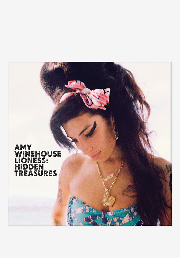 Lioness: Hidden Treasures 2 LP