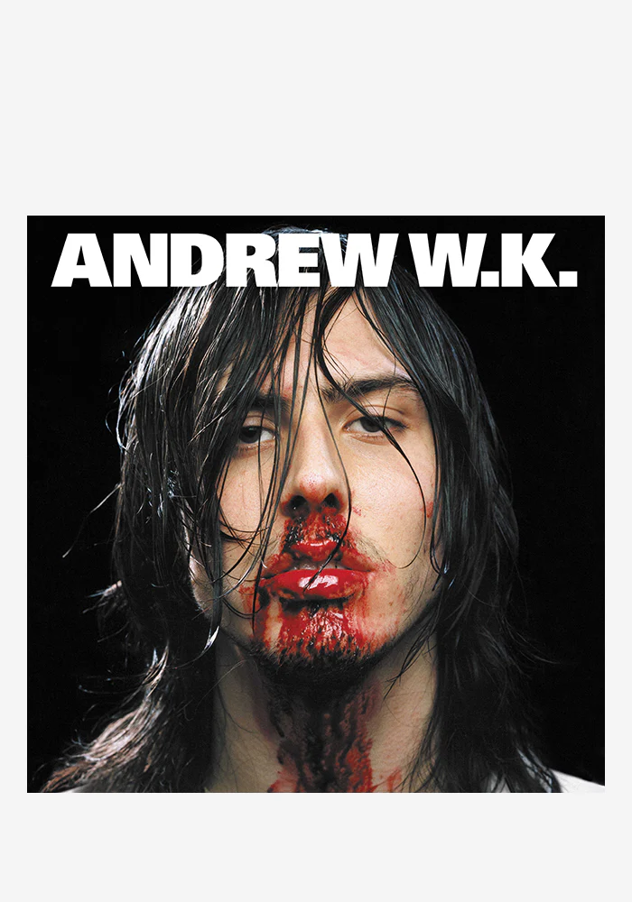 I Get Wet LP