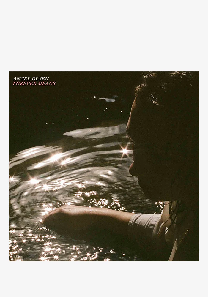 Forever Means EP (Color)
