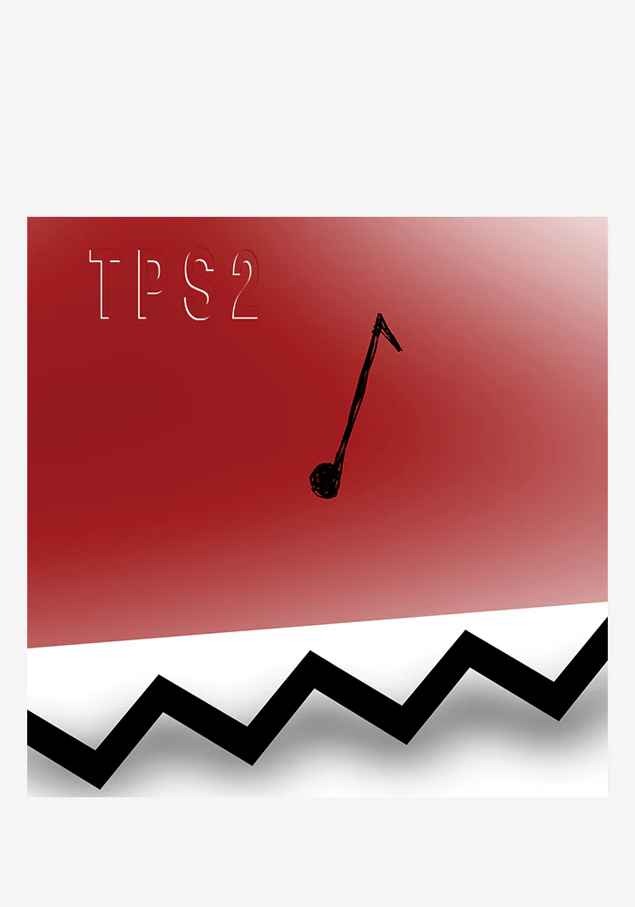 Soundtrack - Twin Peaks: Season Two Music And More 2LP