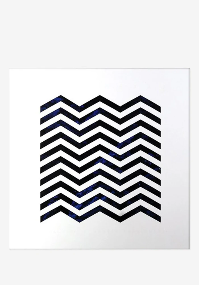 Soundtrack - Twin Peaks LP