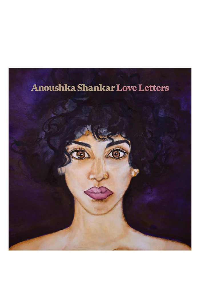 Love Letters EP