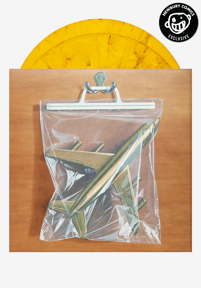 Ants From Up There Exclusive 2LP - Banana Bread