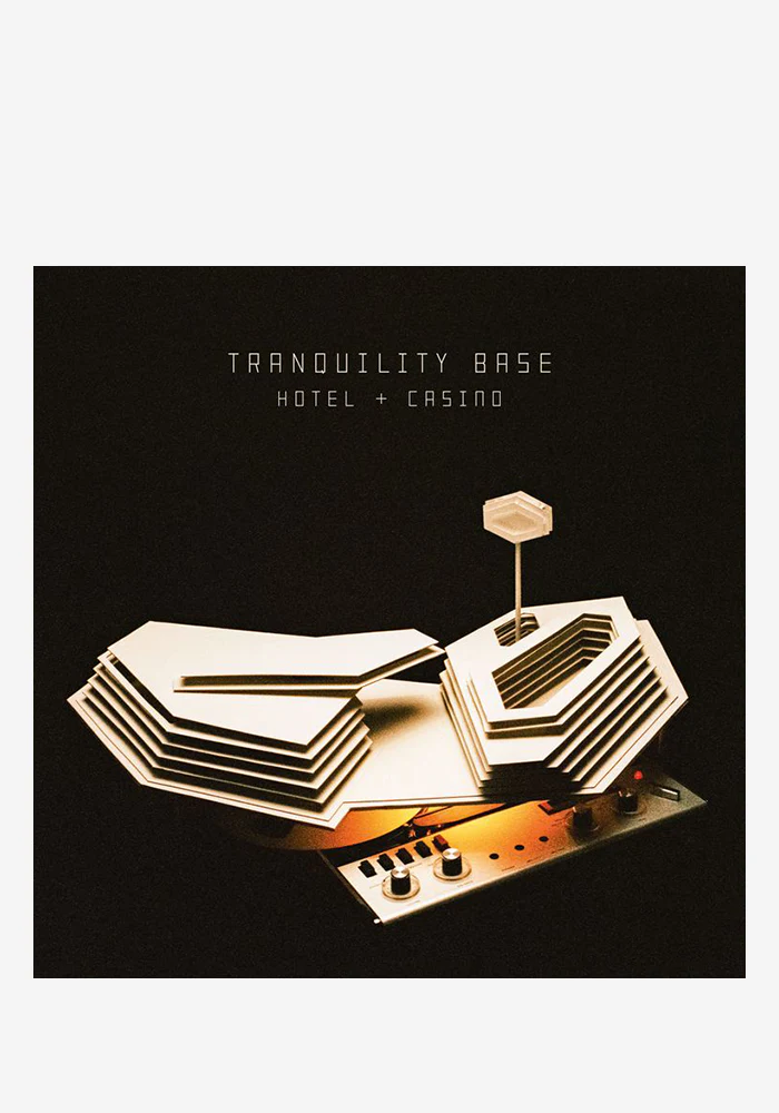 Tranquility Base Hotel & Casino LP