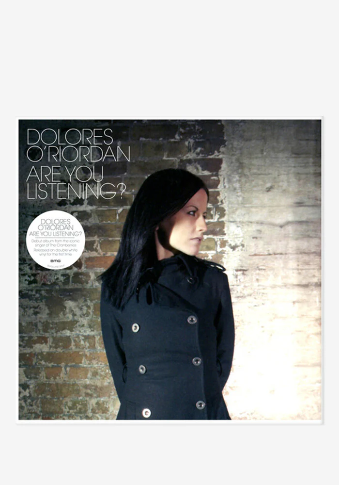 Are You Listening? (RSD Exclusive)