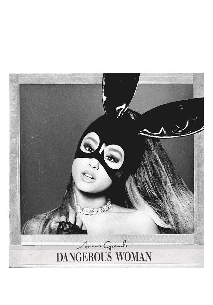 Dangerous Woman 2LP