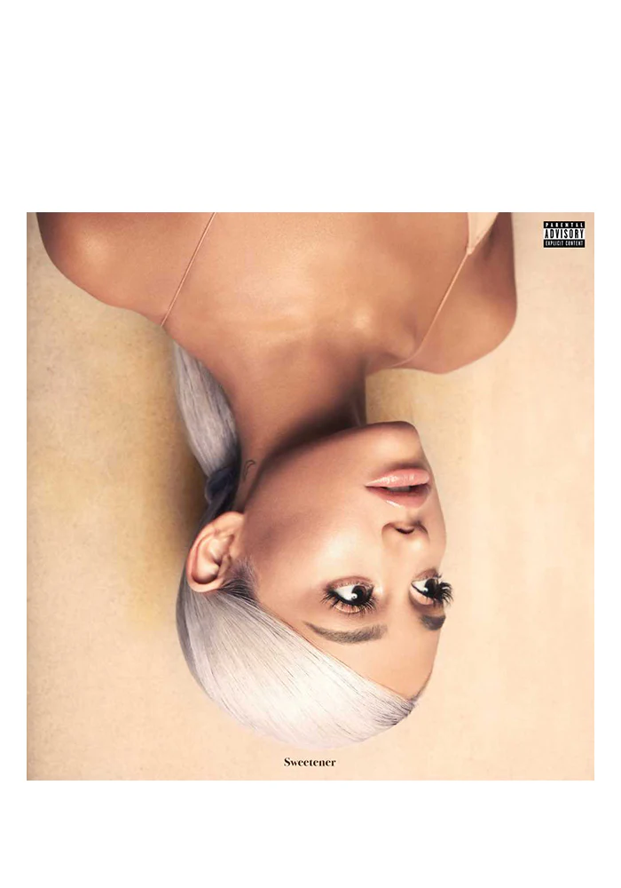 Sweetener 2LP