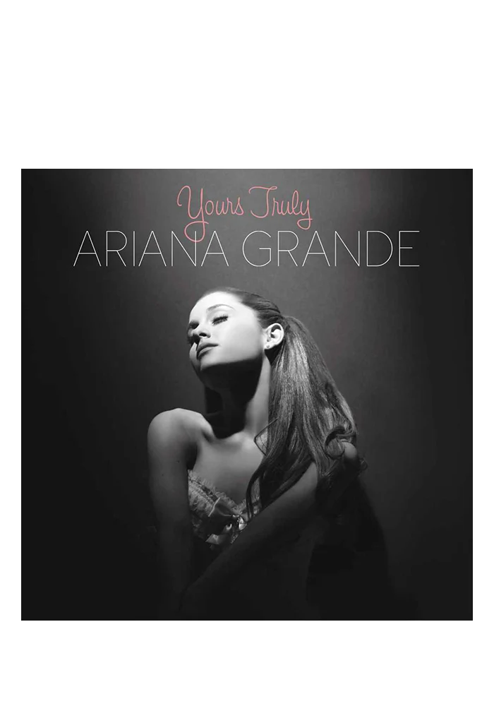 Yours Truly LP