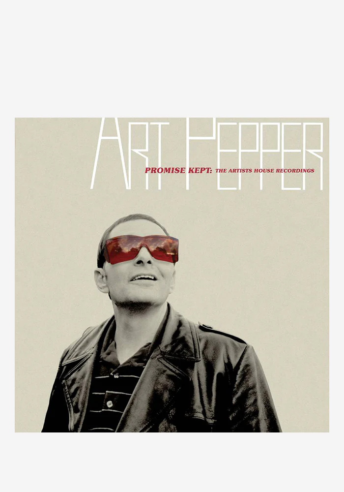Promise Kept: The Artist House Albums 4LP