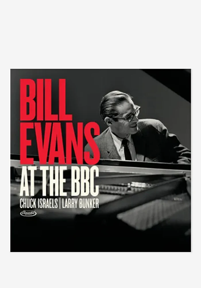 At The BBC 2LP (RSD 2026)