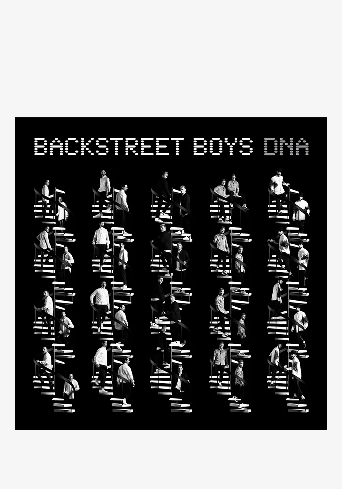 DNA LP