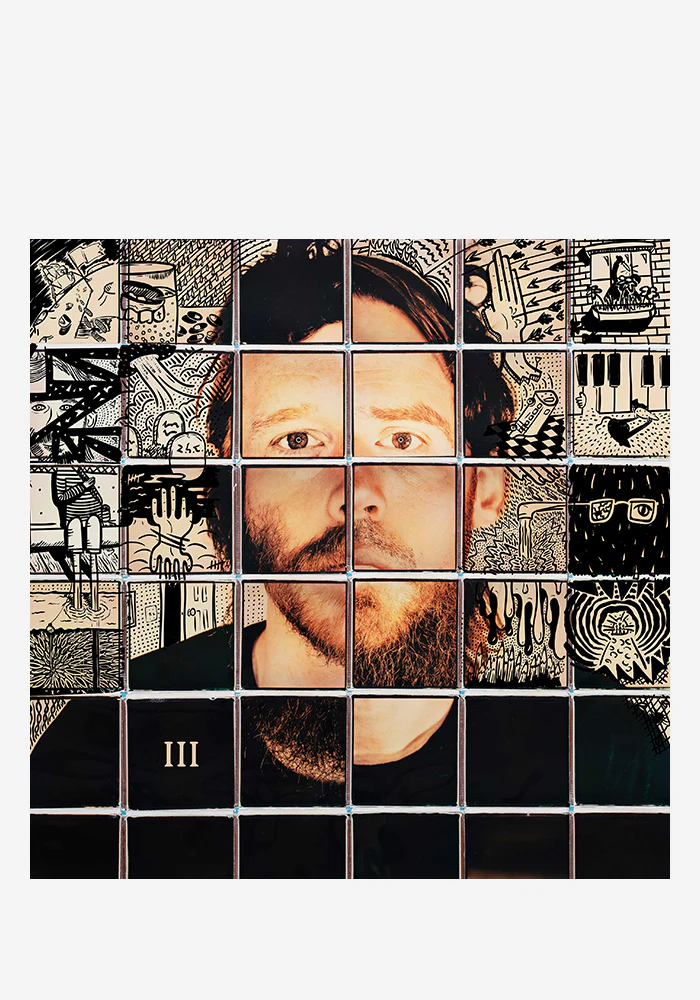III LP (Color)