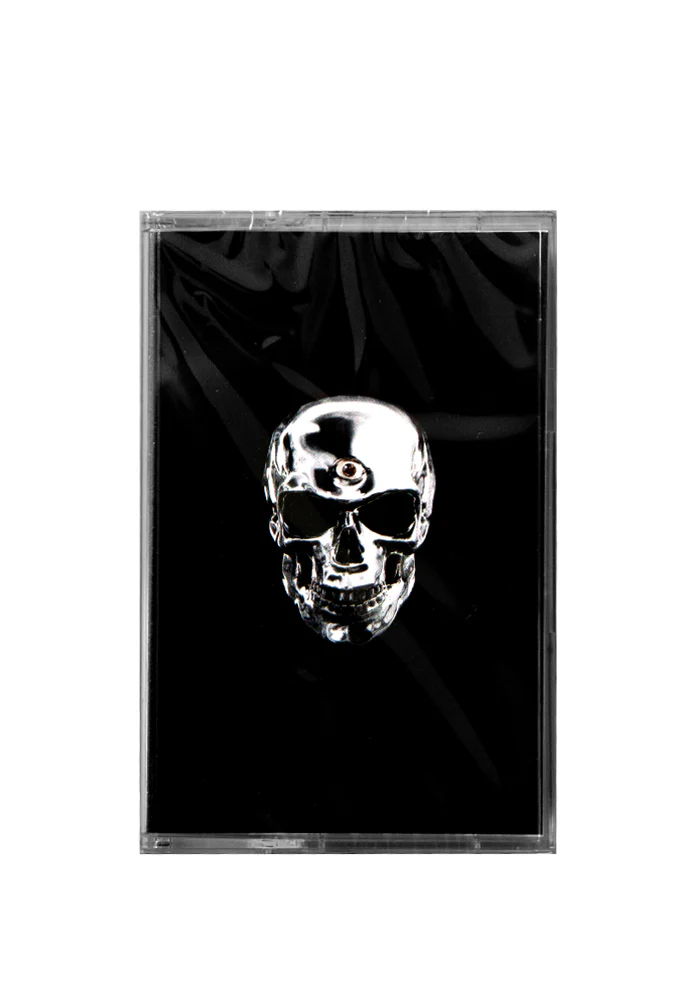 YHLQMDLG Cassette