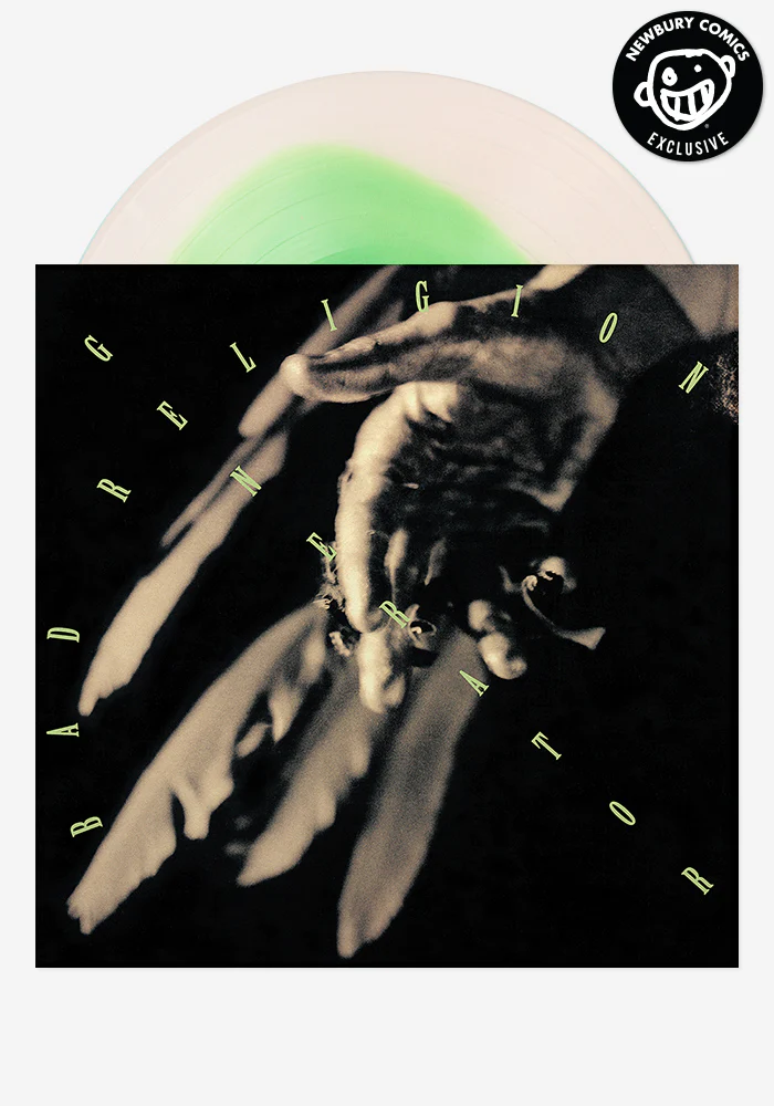 Generator Exclusive LP