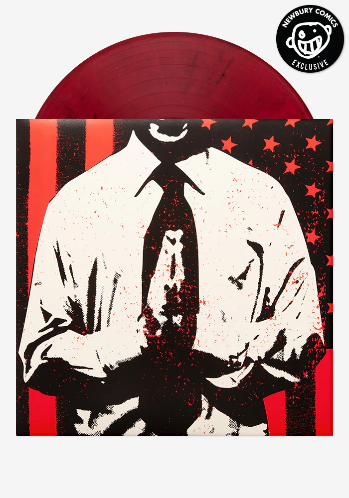 The Empire Strikes First Exclusive LP