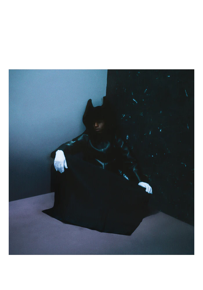 Nobody's Home LP (Color)