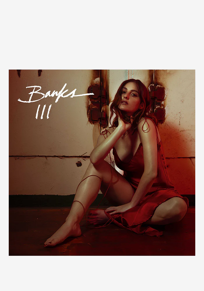 Banks - III LP