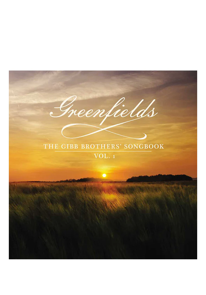Greenfields: The Gibb Brothers Songbook Vol.1 2LP