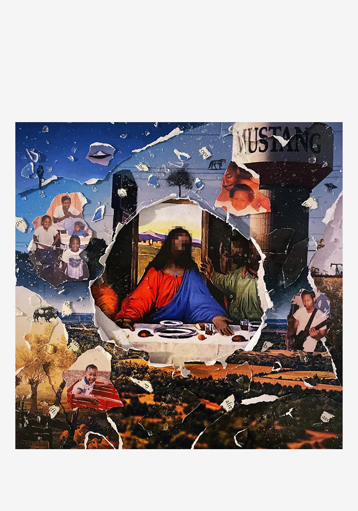 Farm To Table LP (Color)
