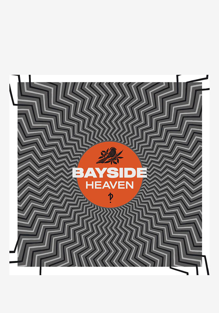 Heaven 7" (Color)