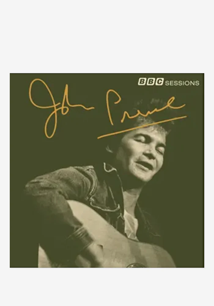 Bbc Sessions LP (RSD 2026)